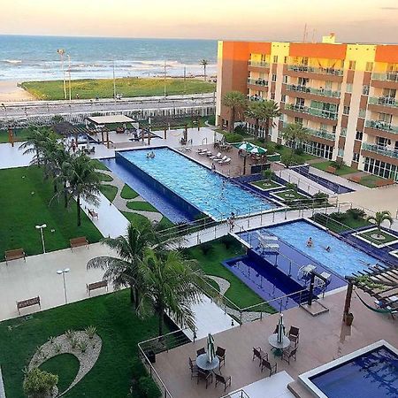 Vg Fun Travel Aparthotel Φορταλέζα Εξωτερικό φωτογραφία