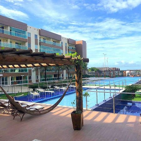 Vg Fun Travel Aparthotel Φορταλέζα Εξωτερικό φωτογραφία