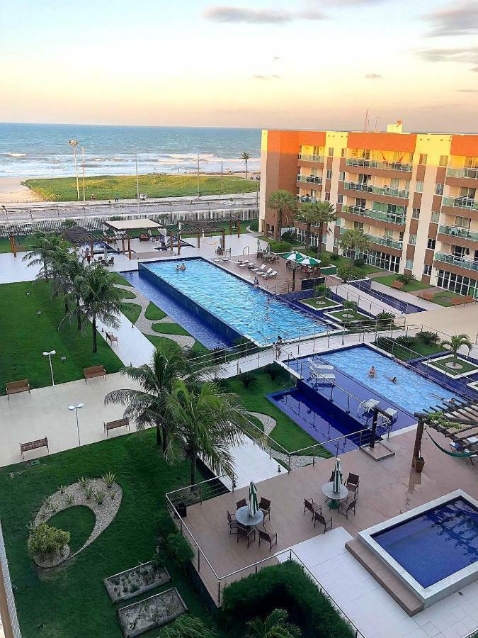 Vg Fun Travel Aparthotel Φορταλέζα Εξωτερικό φωτογραφία