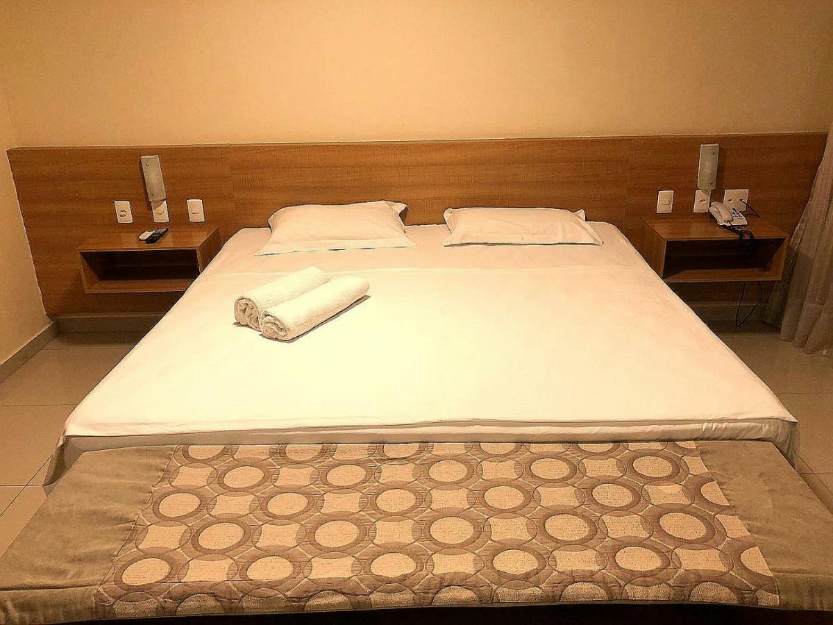 Vg Fun Travel Aparthotel Φορταλέζα Εξωτερικό φωτογραφία