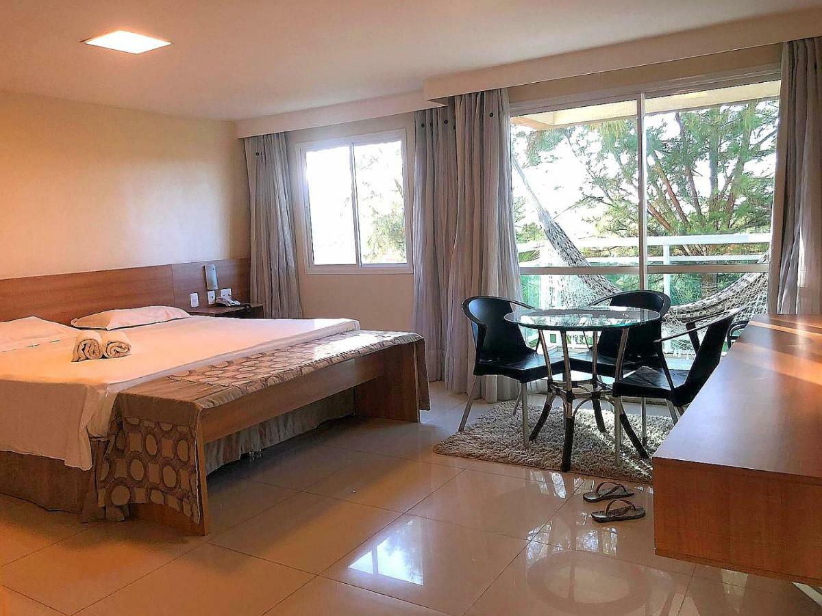 Vg Fun Travel Aparthotel Φορταλέζα Εξωτερικό φωτογραφία