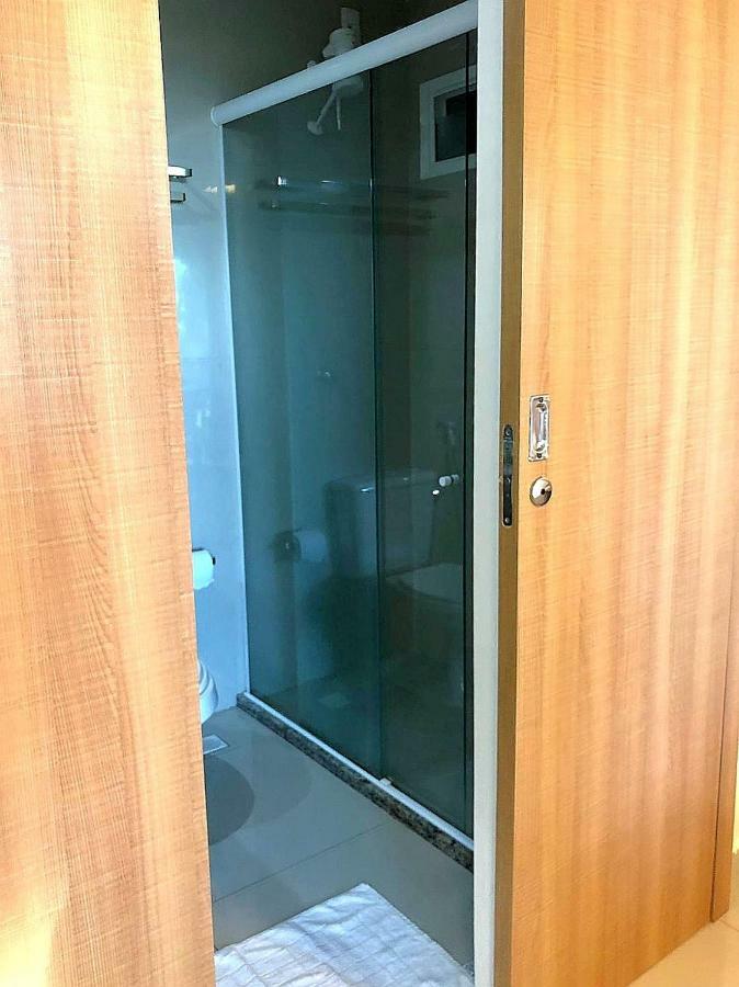 Vg Fun Travel Aparthotel Φορταλέζα Εξωτερικό φωτογραφία