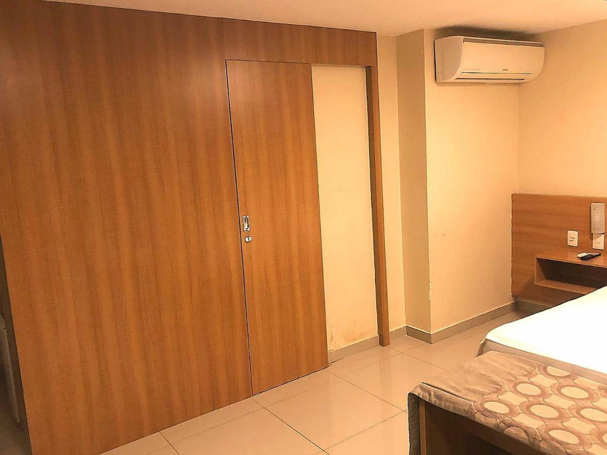 Vg Fun Travel Aparthotel Φορταλέζα Εξωτερικό φωτογραφία