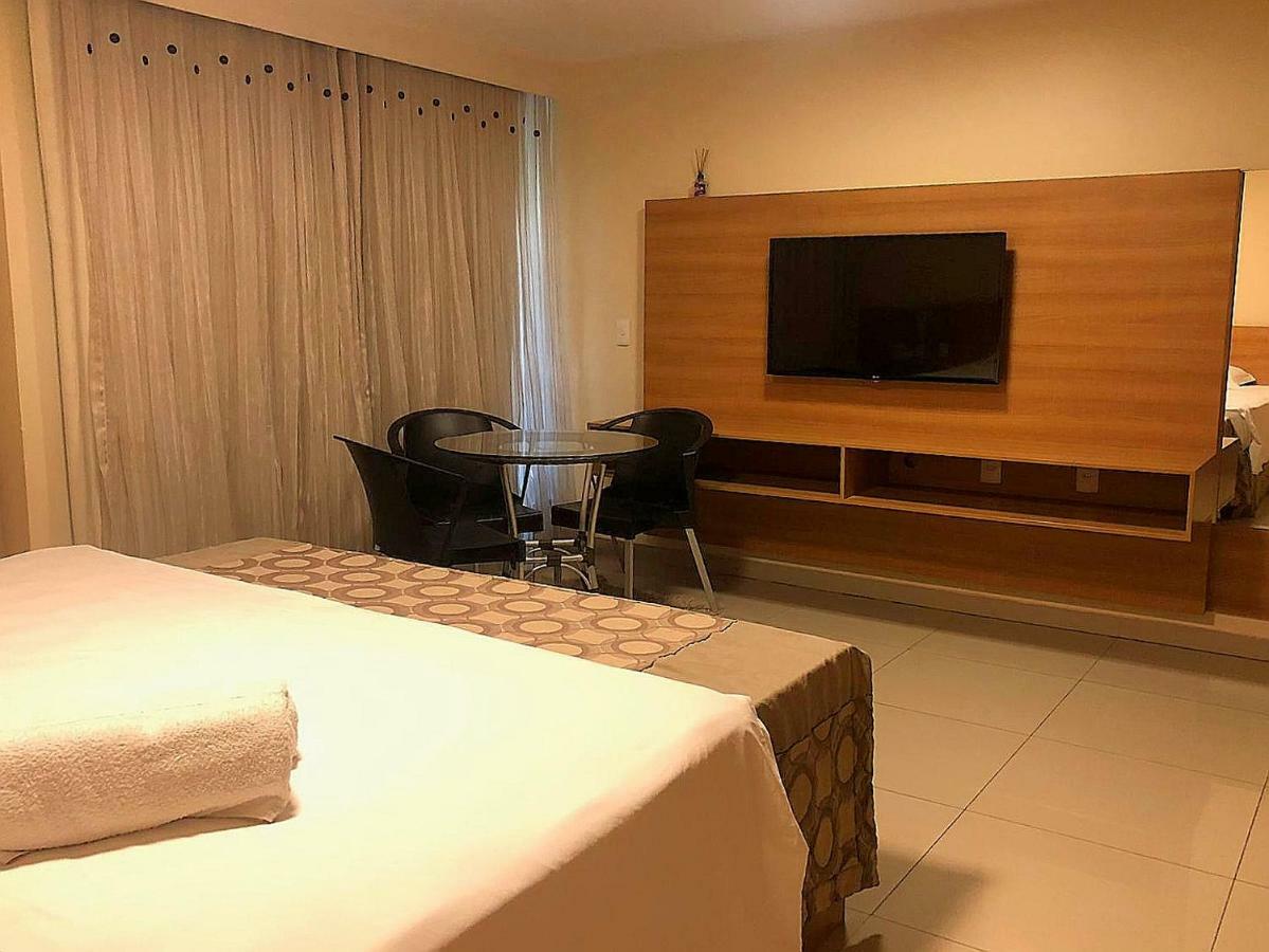 Vg Fun Travel Aparthotel Φορταλέζα Εξωτερικό φωτογραφία