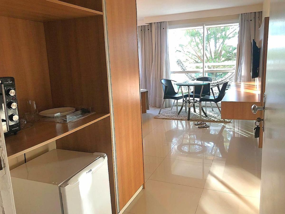 Vg Fun Travel Aparthotel Φορταλέζα Εξωτερικό φωτογραφία