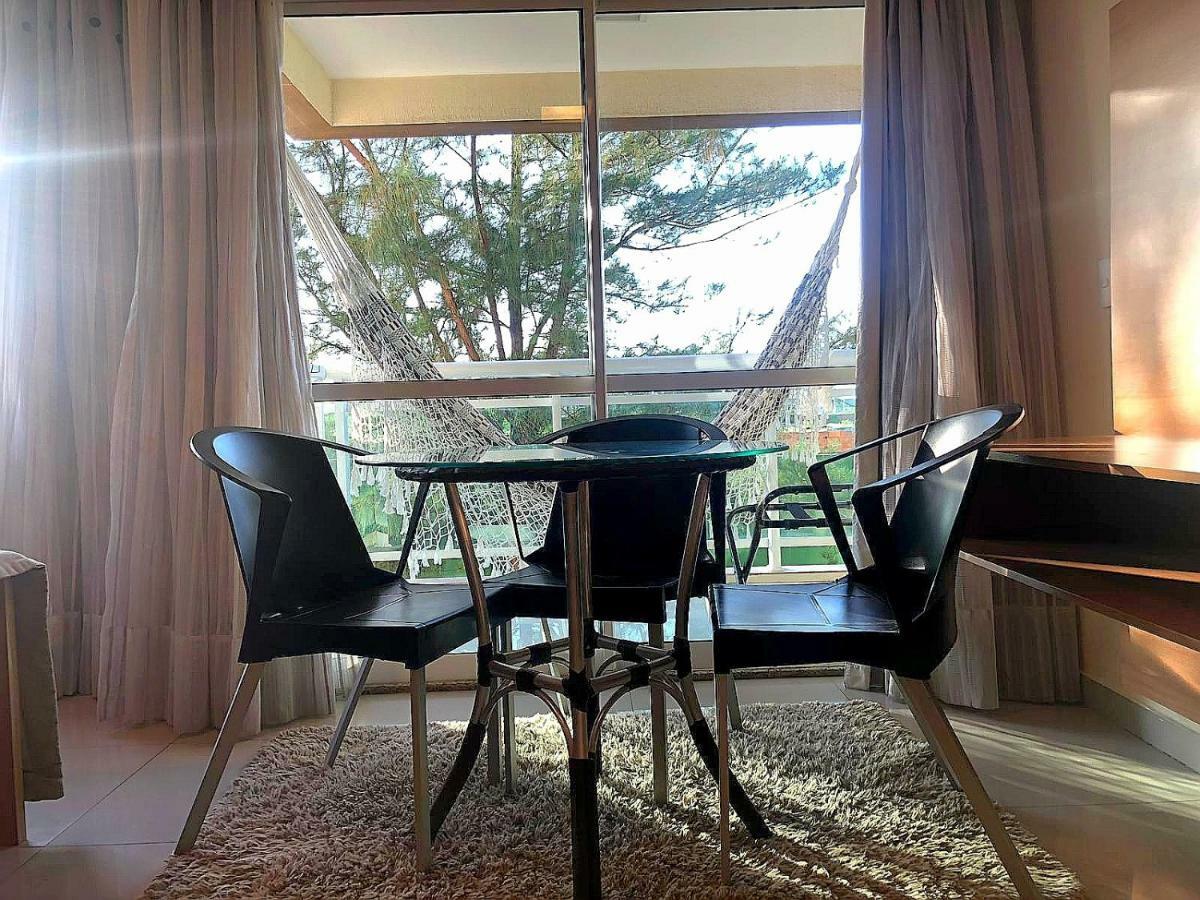 Vg Fun Travel Aparthotel Φορταλέζα Εξωτερικό φωτογραφία