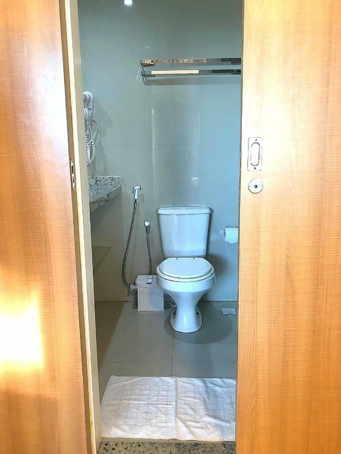 Vg Fun Travel Aparthotel Φορταλέζα Εξωτερικό φωτογραφία