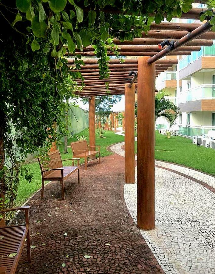 Vg Fun Travel Aparthotel Φορταλέζα Εξωτερικό φωτογραφία