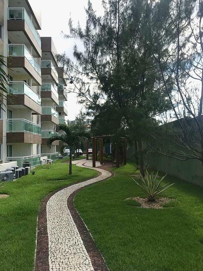 Vg Fun Travel Aparthotel Φορταλέζα Εξωτερικό φωτογραφία